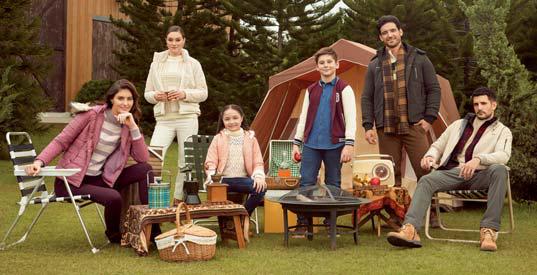 Cantabil Launches AutumnWinter 2024 Collection